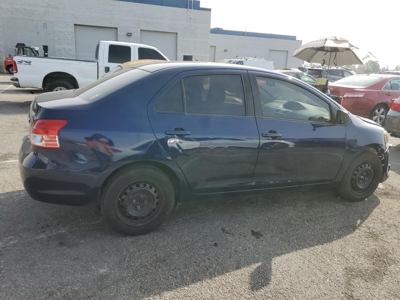 2008 Toyota Yaris - Image 3