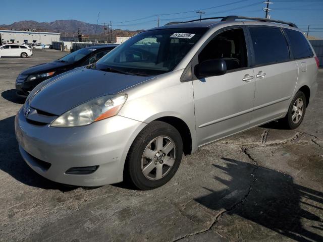 2008 Toyota Sienna Ce