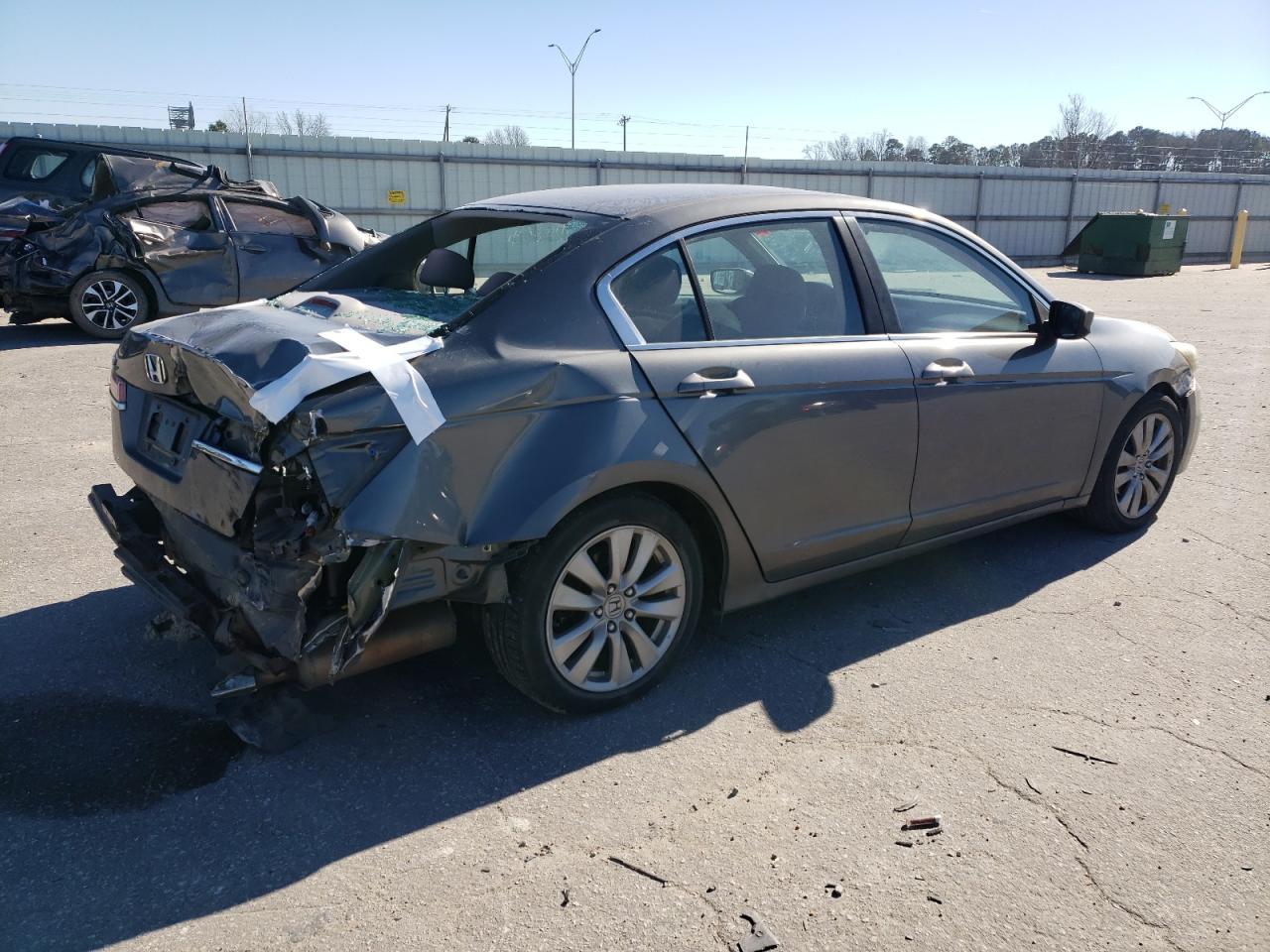 2012 Honda Accord - Image 3