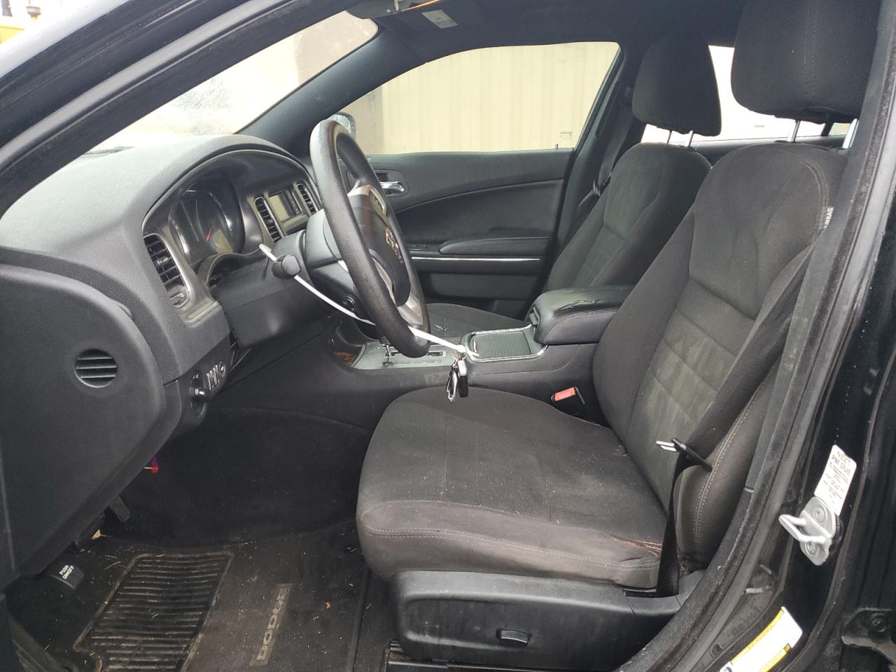 2013 Dodge Charger - Image 7