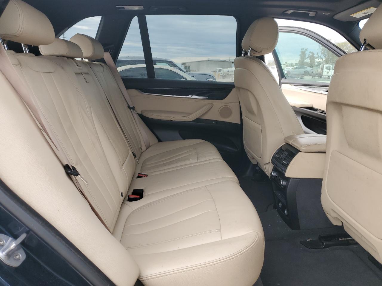 2018 BMW X5 - Image 11