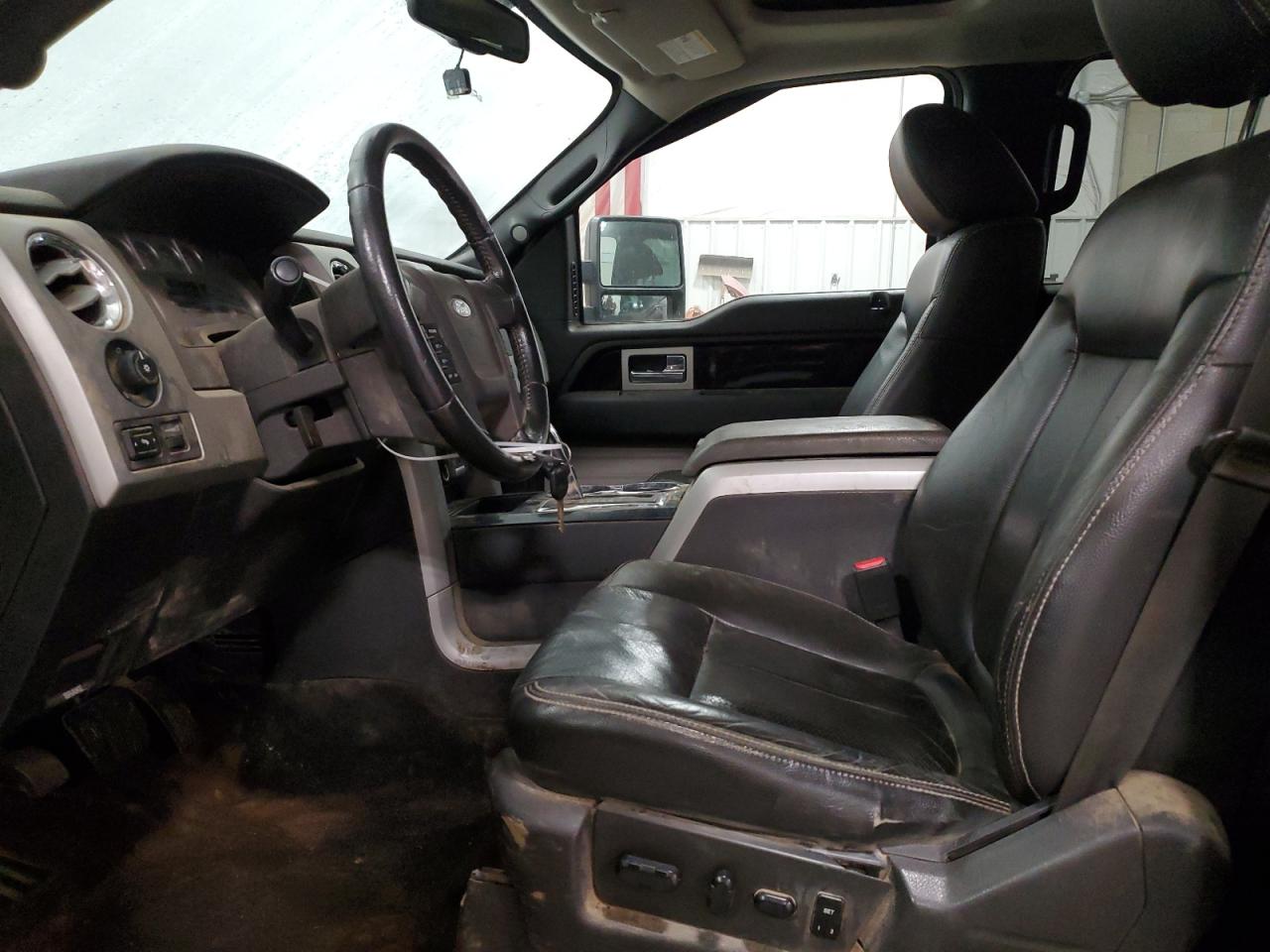 2009 Ford F-150 - Image 7