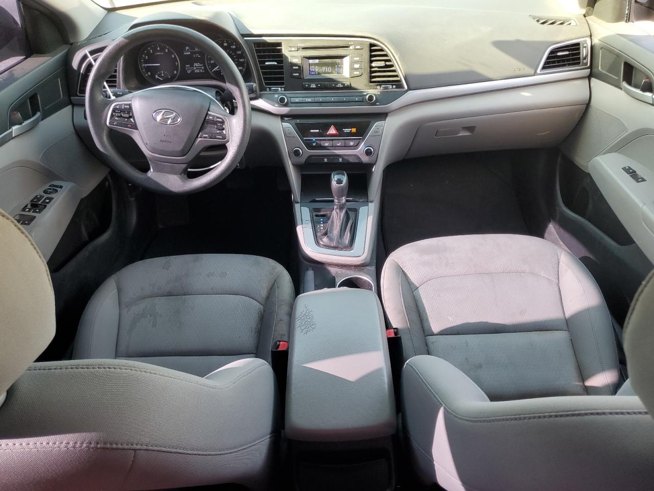 2017 Hyundai Elantra - Image 8