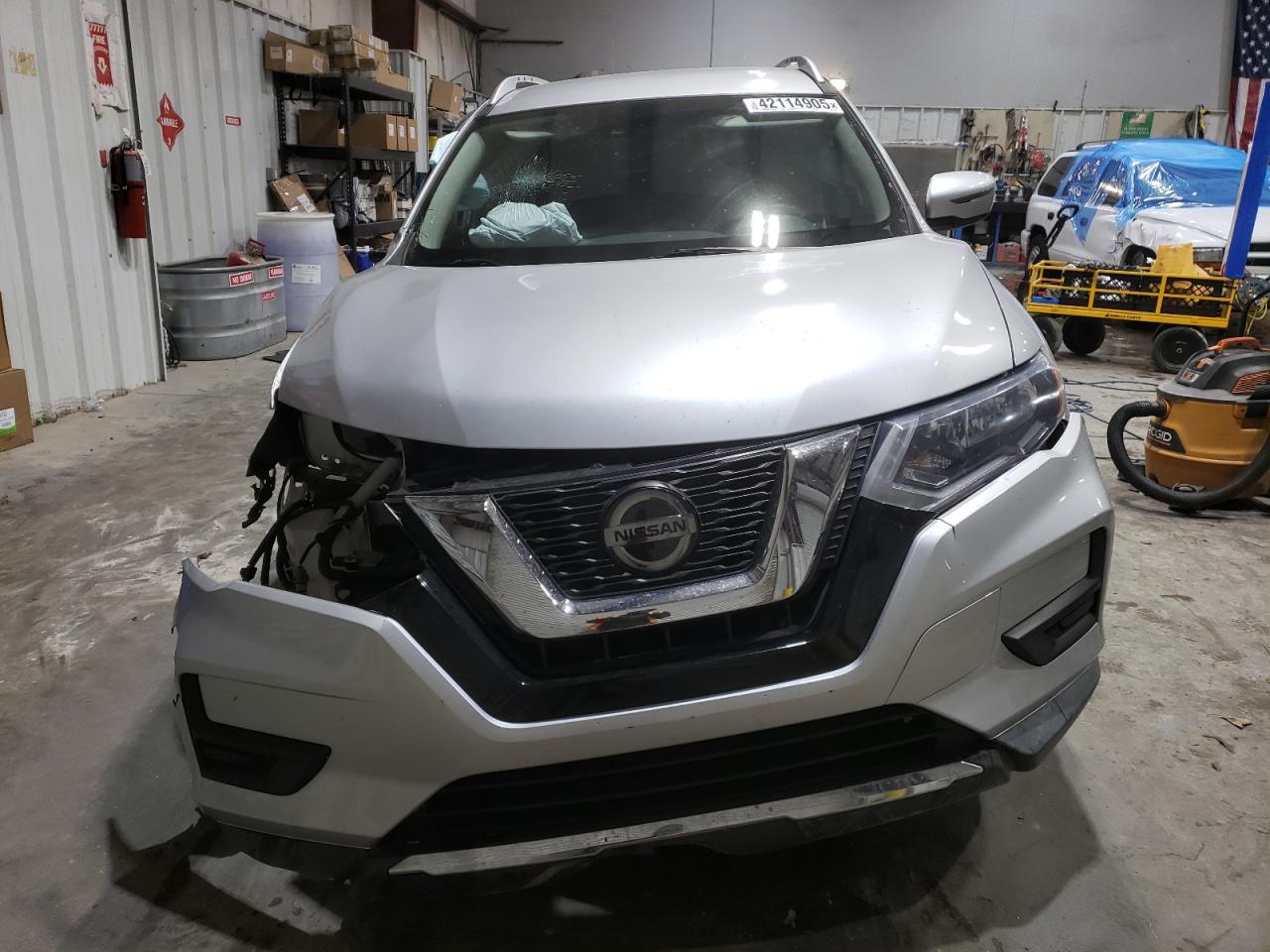 2019 Nissan Rogue - Image 5