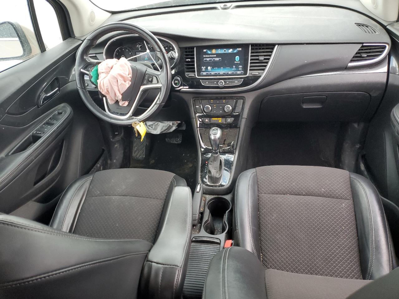 2019 Buick Encore - Image 8