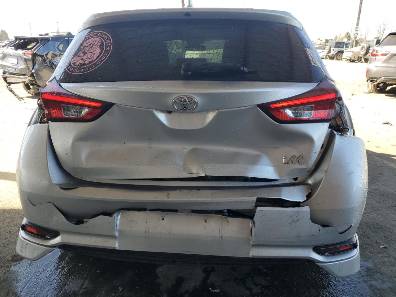 2018 Toyota Corolla - Image 6