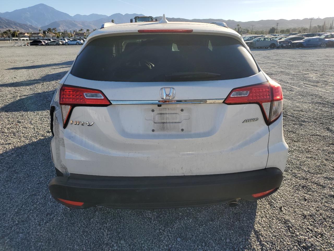 2021 Honda HR-V - Image 6