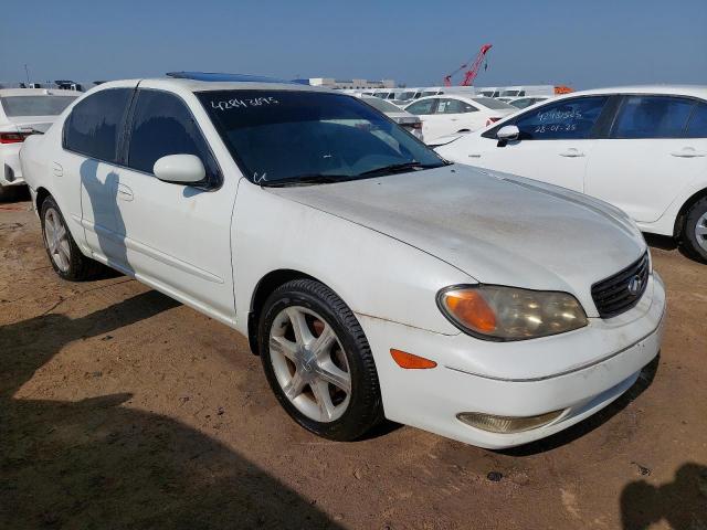 JNKDA31A13T103551 - 2003 Infiniti I35 - #undefined