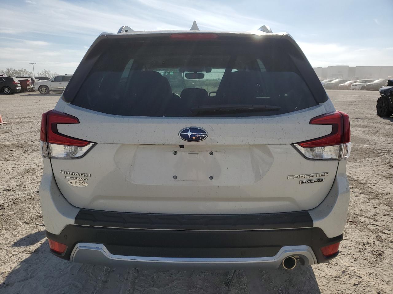2021 Subaru Forester - Image 6