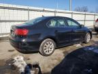 2014 Volkswagen Jetta Se for Sale in Glassboro, NJ - Front End