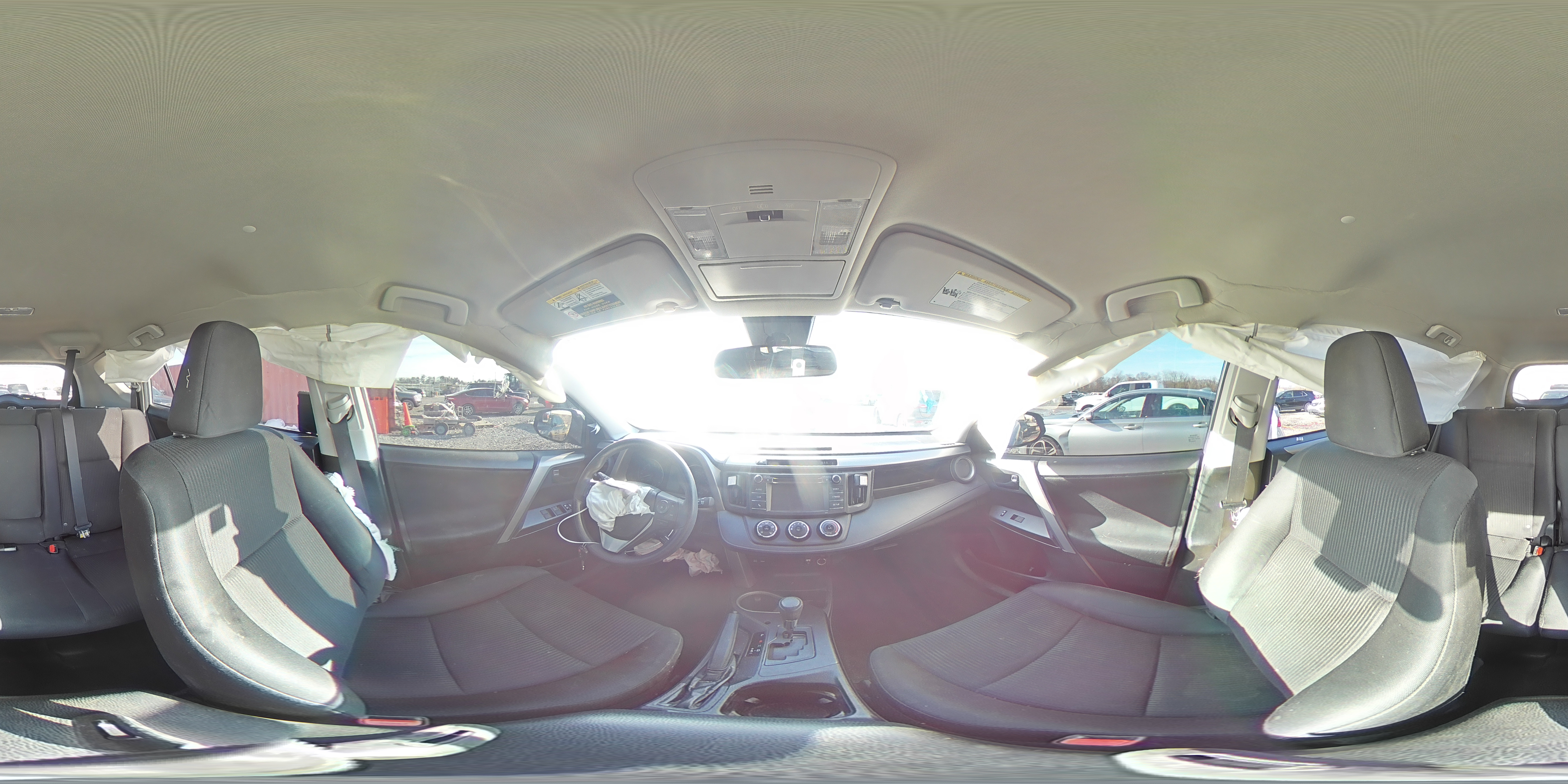2018 Toyota RAV 4 - Image 15