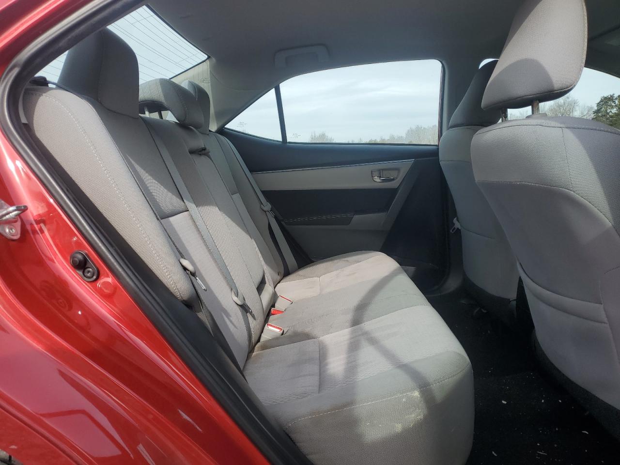 2015 Toyota Corolla - Image 10