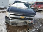 2008 Chevrolet Silverado K1500 იყიდება Portland-ში, MI - All Over