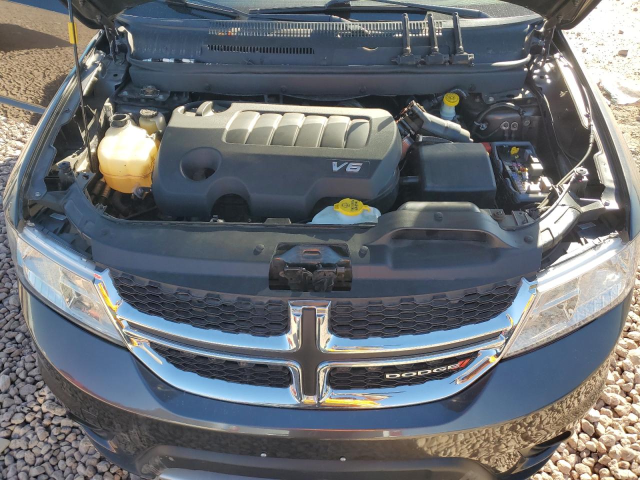 2017 Dodge Journey - Image 12