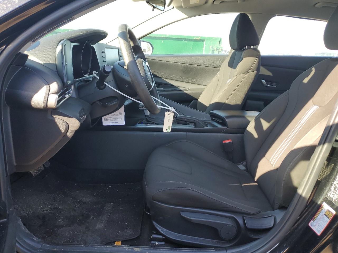 2023 Hyundai Elantra - Image 7