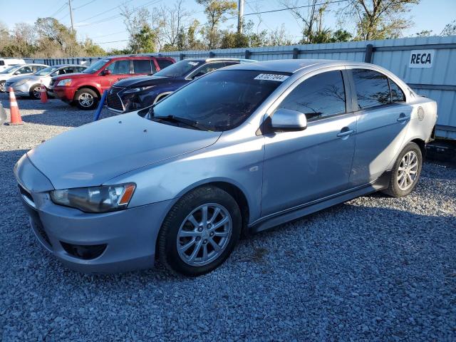 2011 Mitsubishi Lancer Es/Es Sport