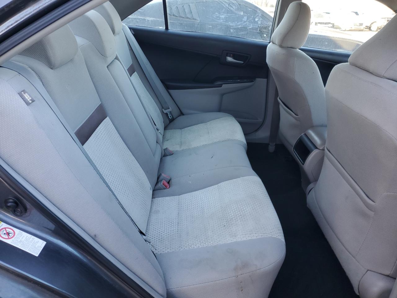 2012 Toyota Camry - Image 10