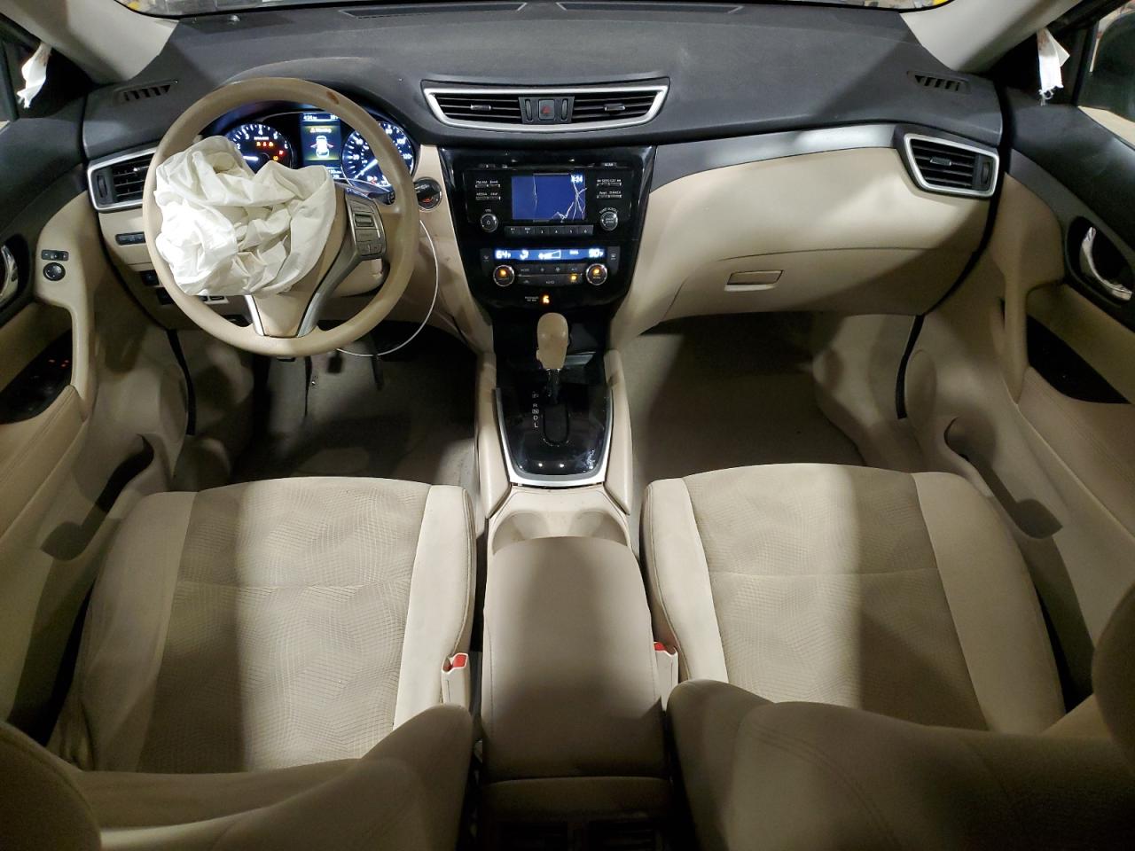 2015 Nissan Rogue - Image 8