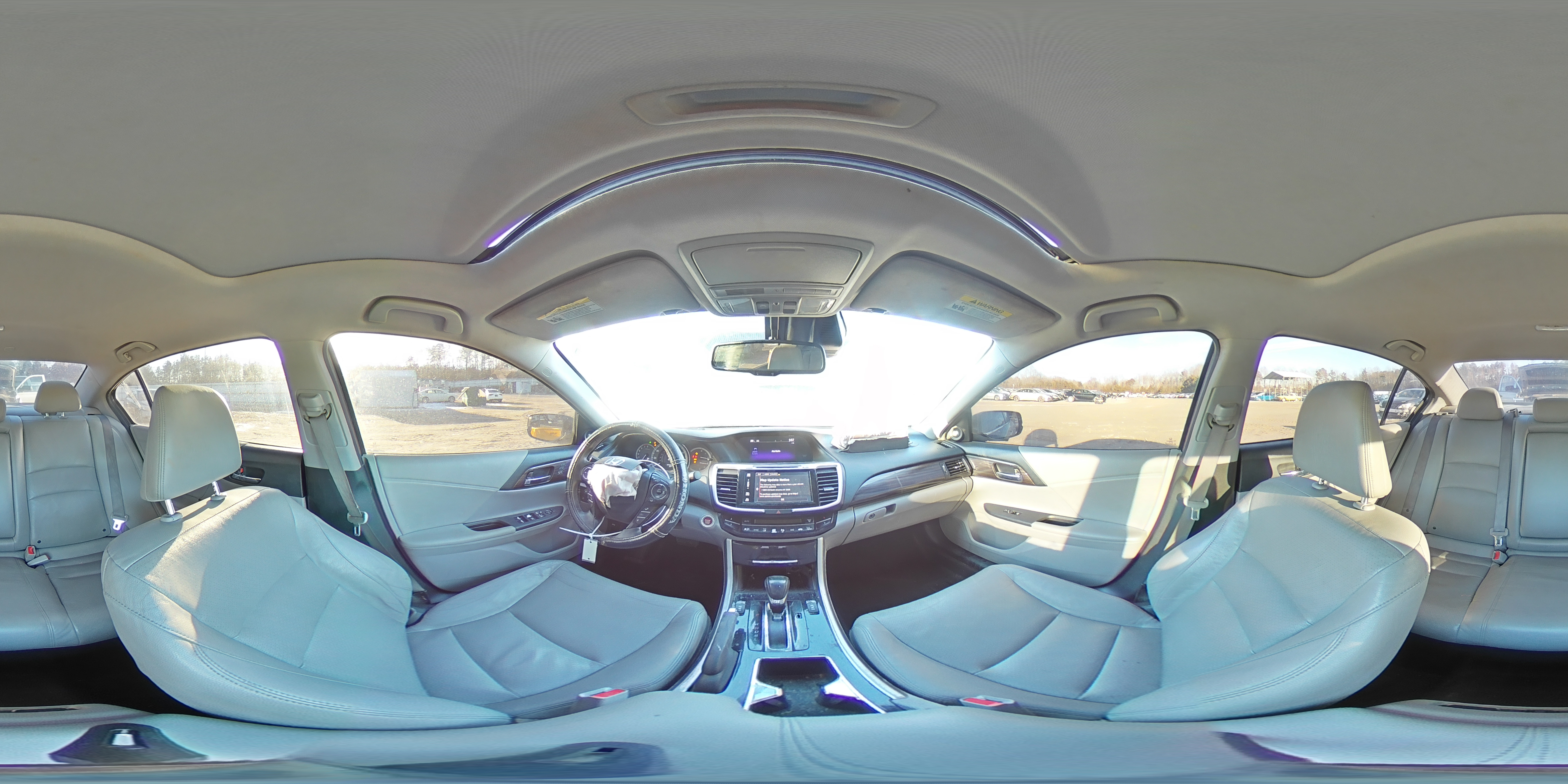 2017 Honda Accord - Image 13
