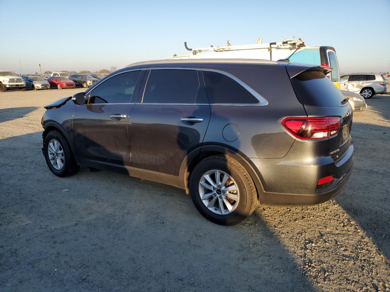 2020 Kia Sorento - Image 2