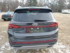 2023 Hyundai Santa Fe Sel en Venta en North Billerica, MA - Side