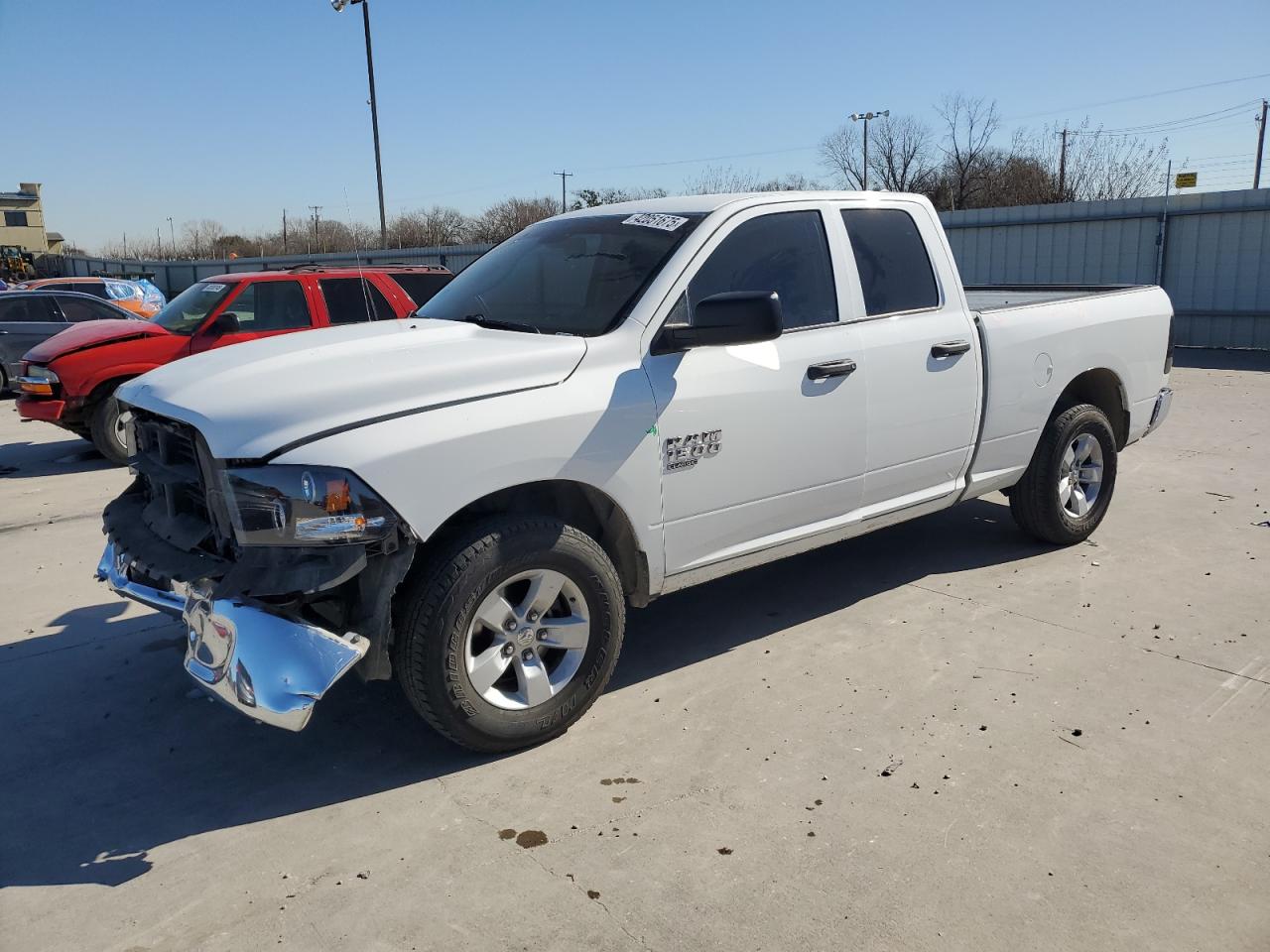2019 RAM 1500 - Image 1