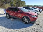 2019 Nissan Rogue Sport S продається в Fairburn, GA - Side