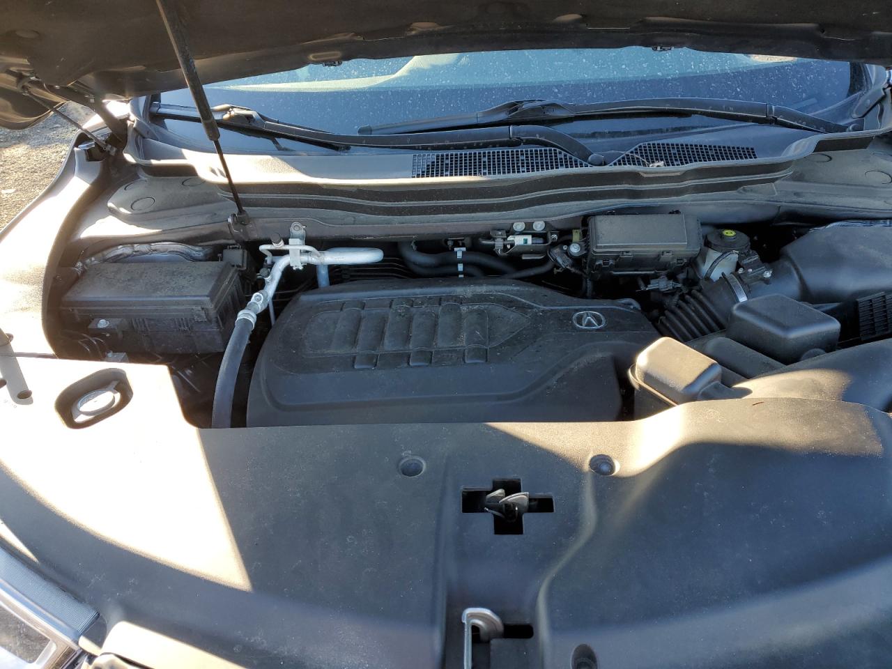 2020 Acura MDX - Image 13