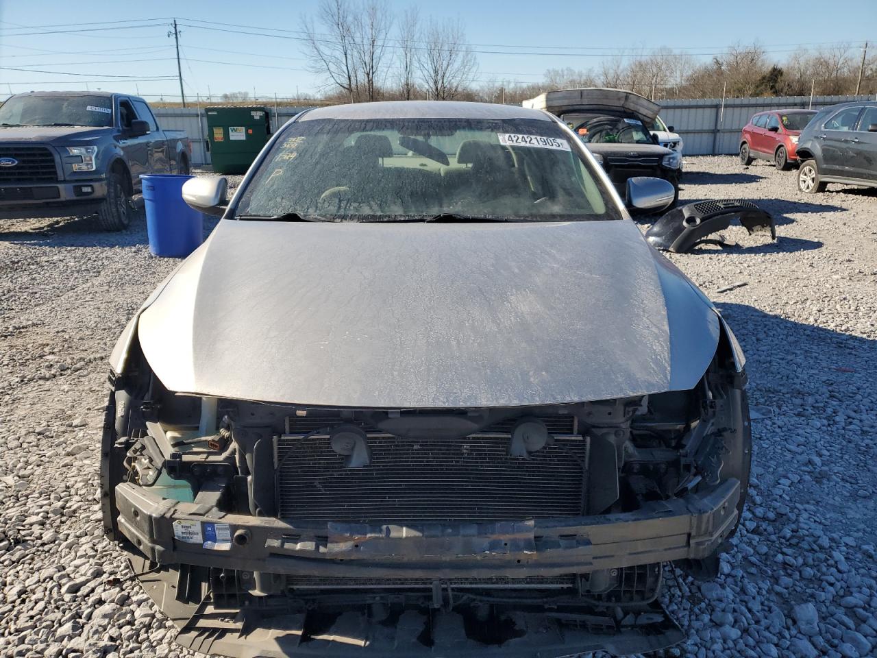 2015 Kia Optima - Image 5