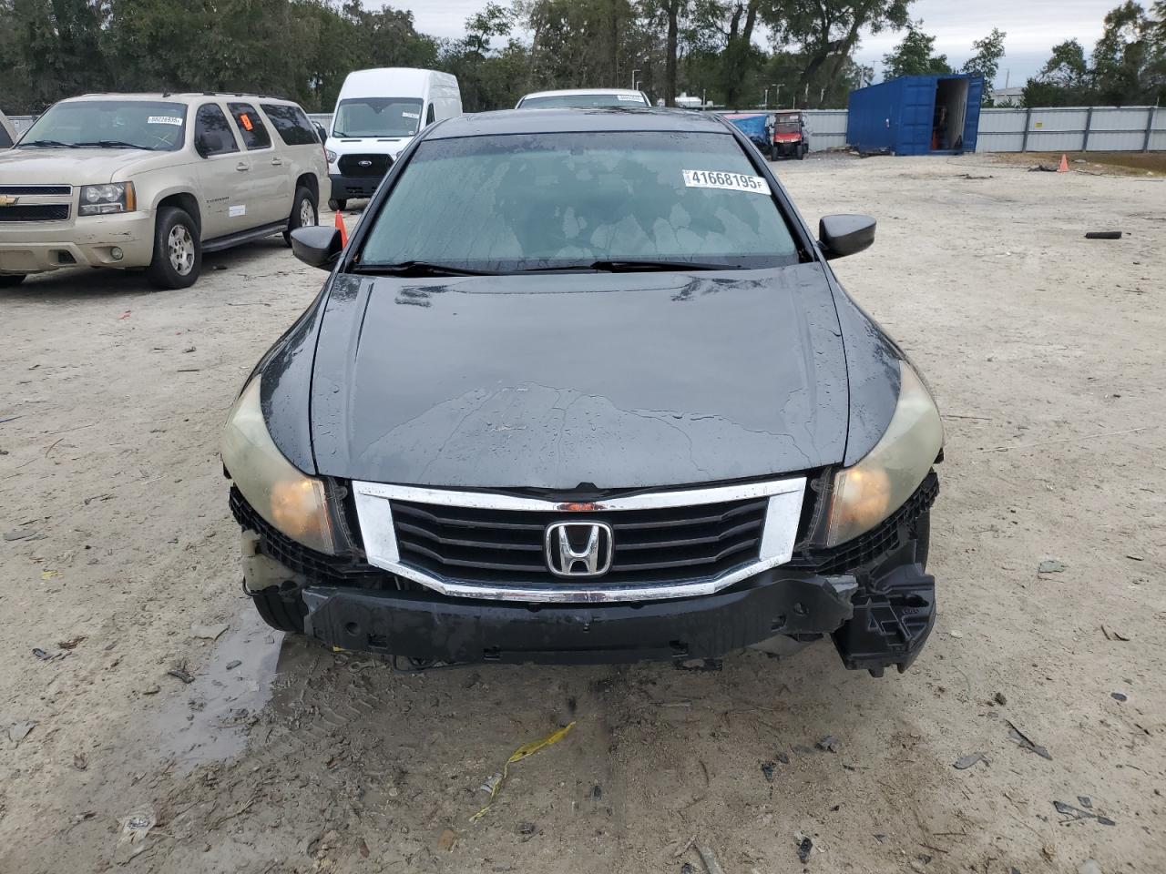 2010 Honda Accord - Image 5