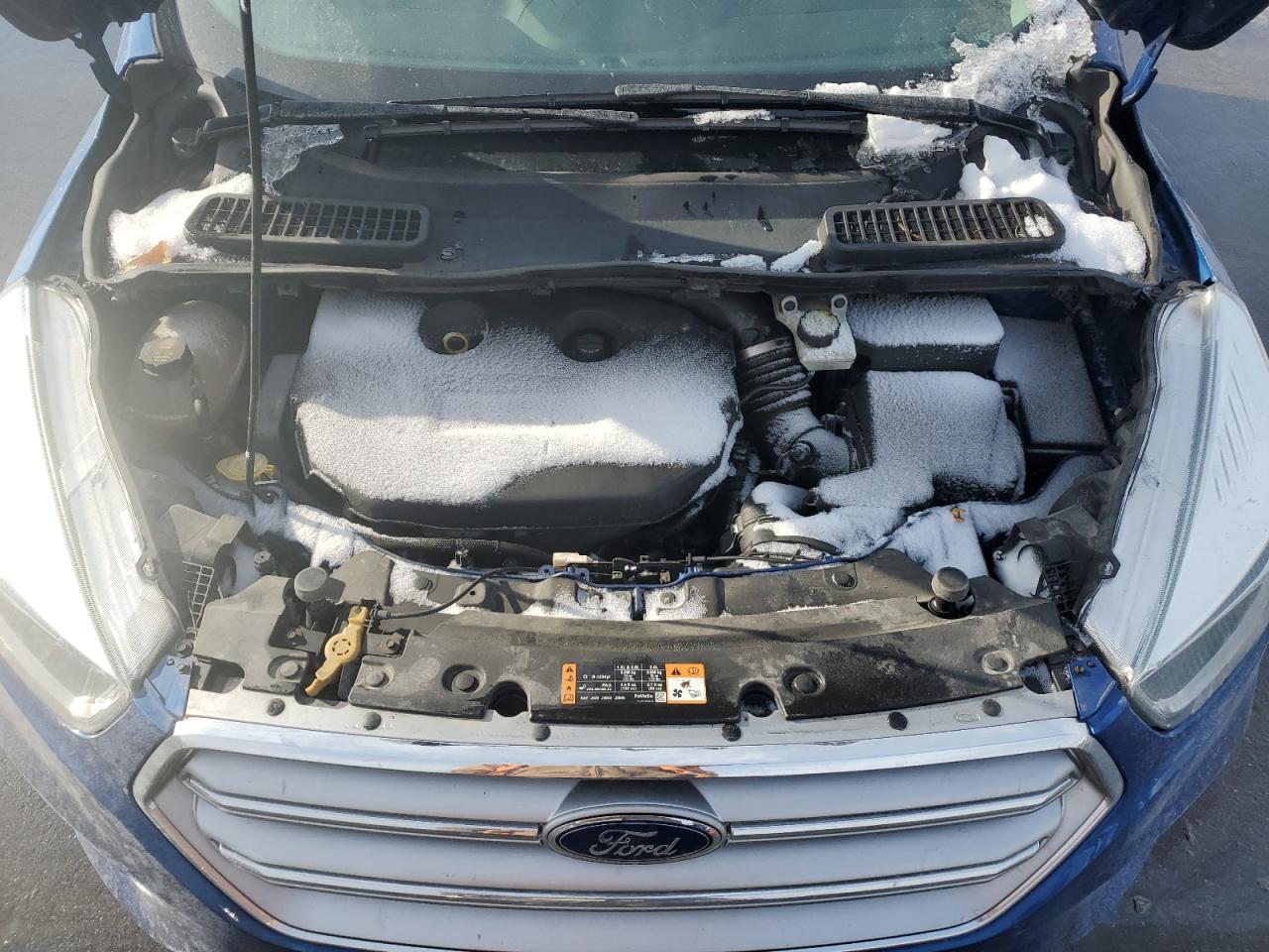 2017 Ford Escape - Image 12