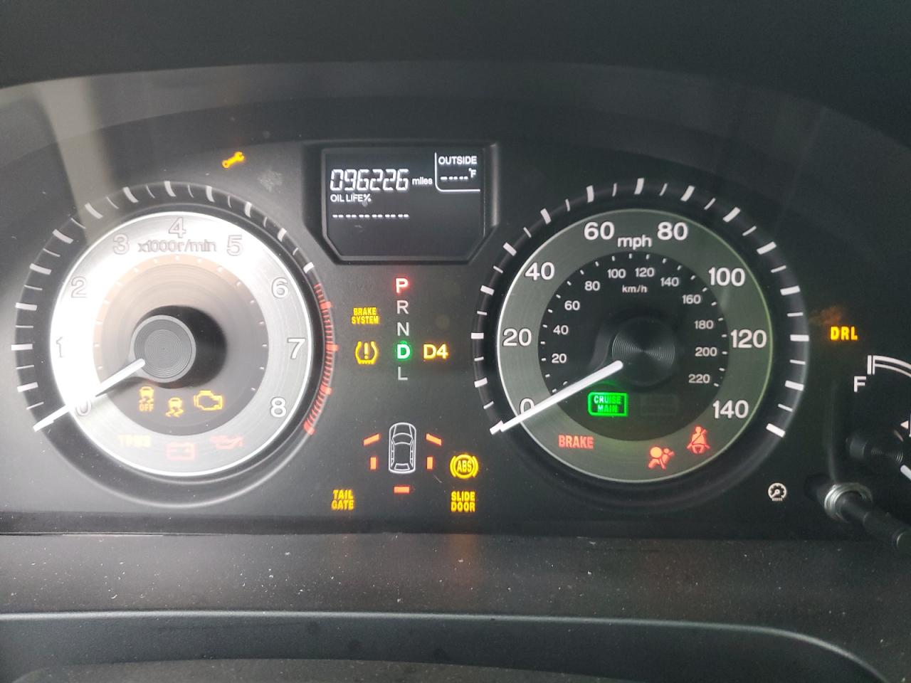 5FNRL5H68GB096654 HONDA All Models 2016