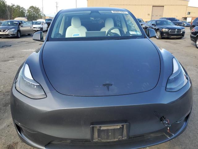  TESLA MODEL Y 2023 Угольный