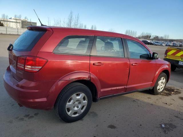 2010 DODGE JOURNEY SE