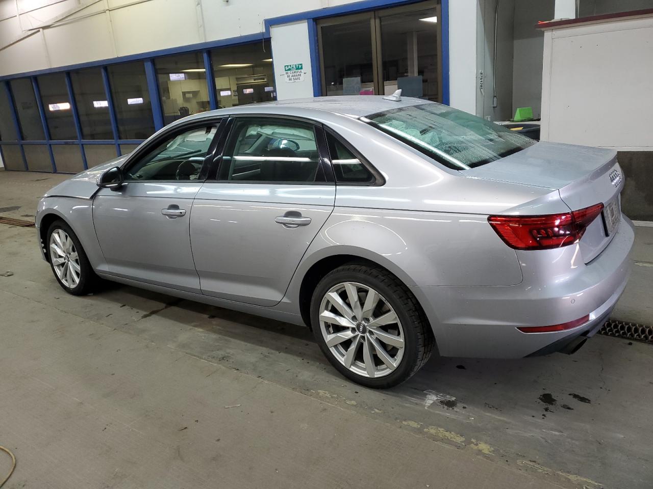 2017 Audi A4 - Image 2
