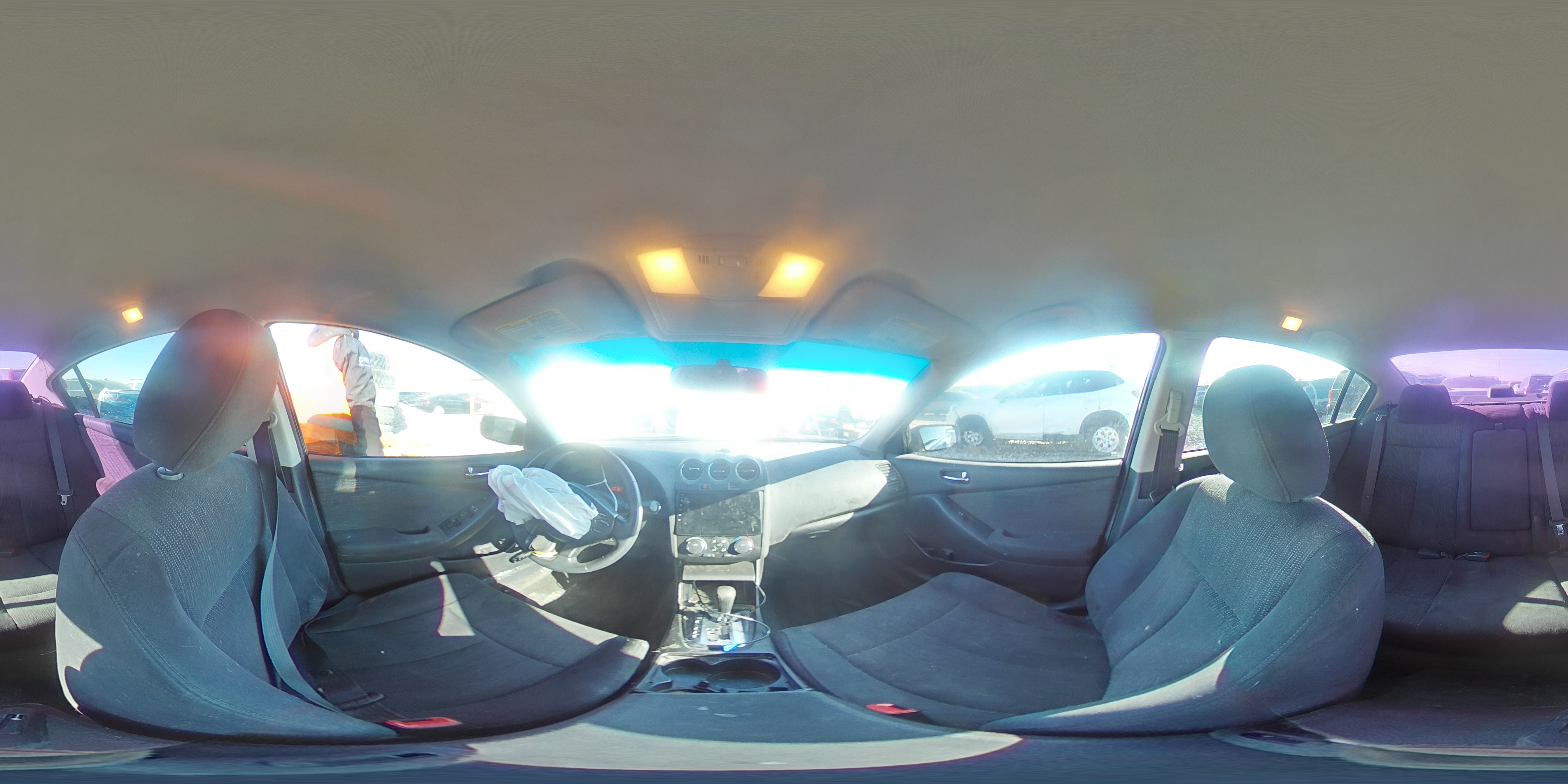 2012 Nissan Altima - Image 15