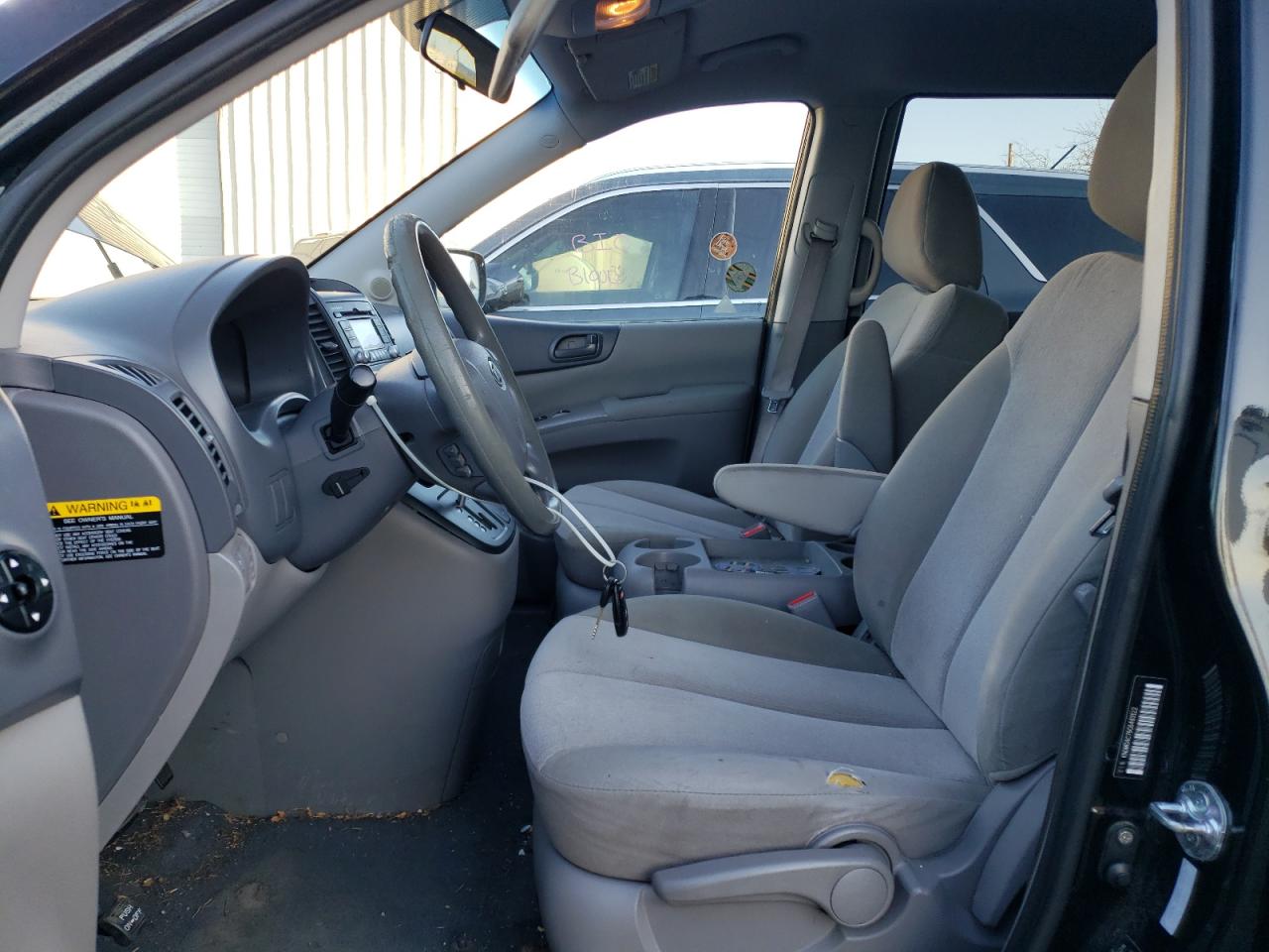 2012 Kia Sedona - Image 7