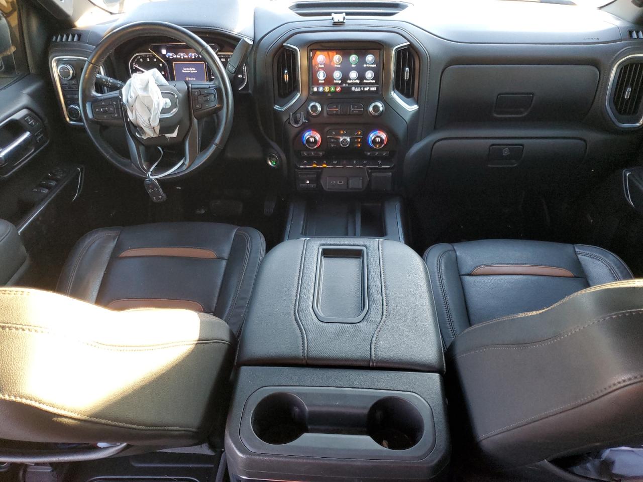 2021 GMC Sierra - Image 8