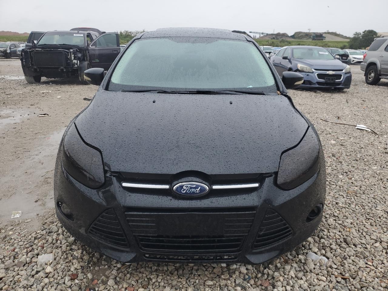 2012 Ford Focus - Image 5