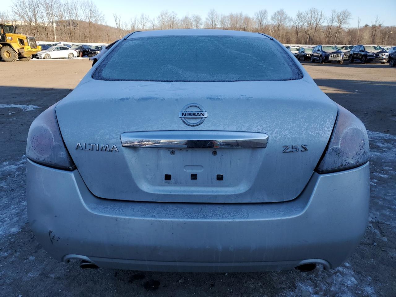 2011 Nissan Altima - Image 6