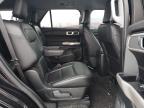 2023 FORD EXPLORER XLT for sale at Copart ON - LONDON