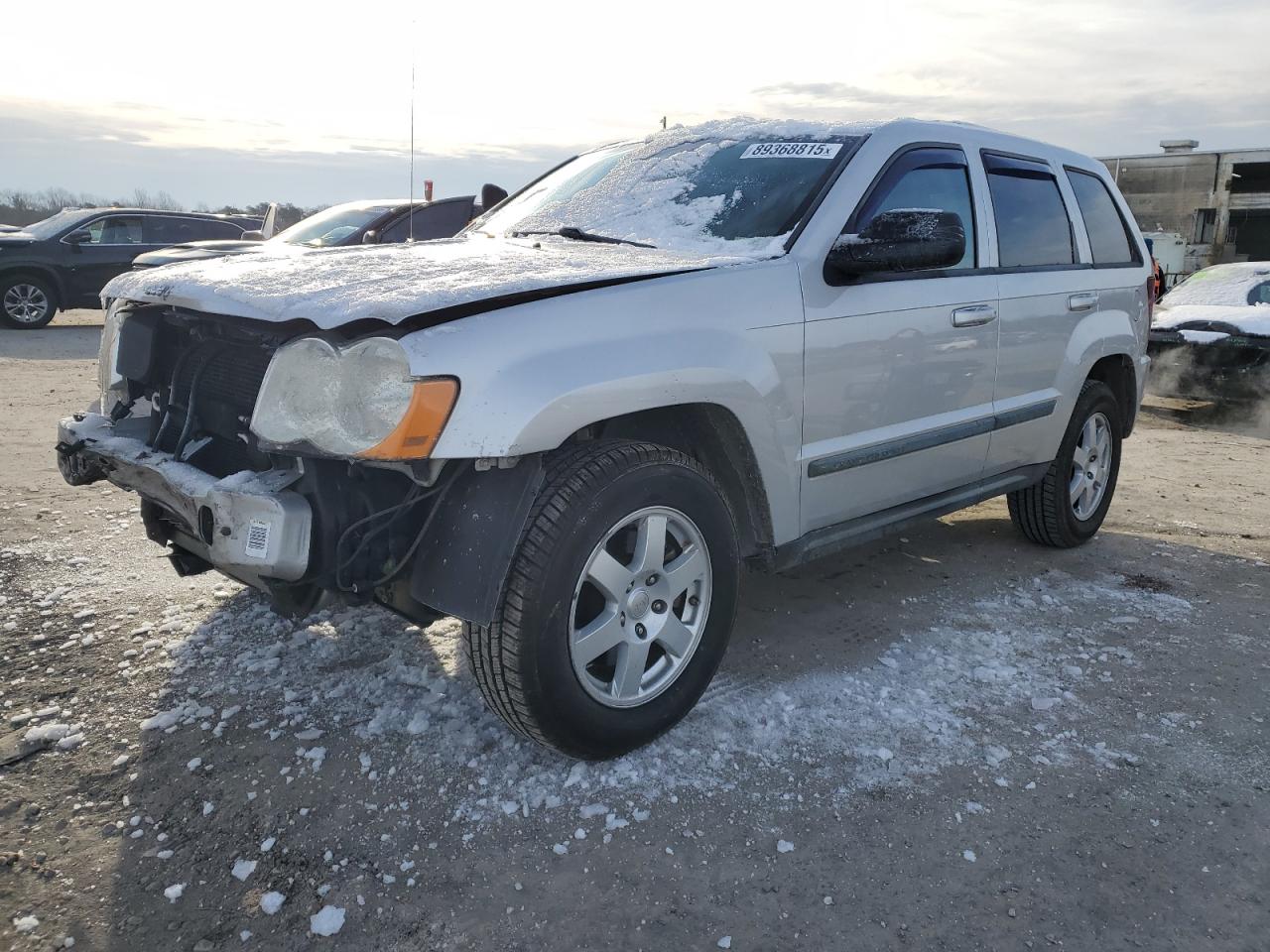2008 Jeep Grand Cherokee - Image 1