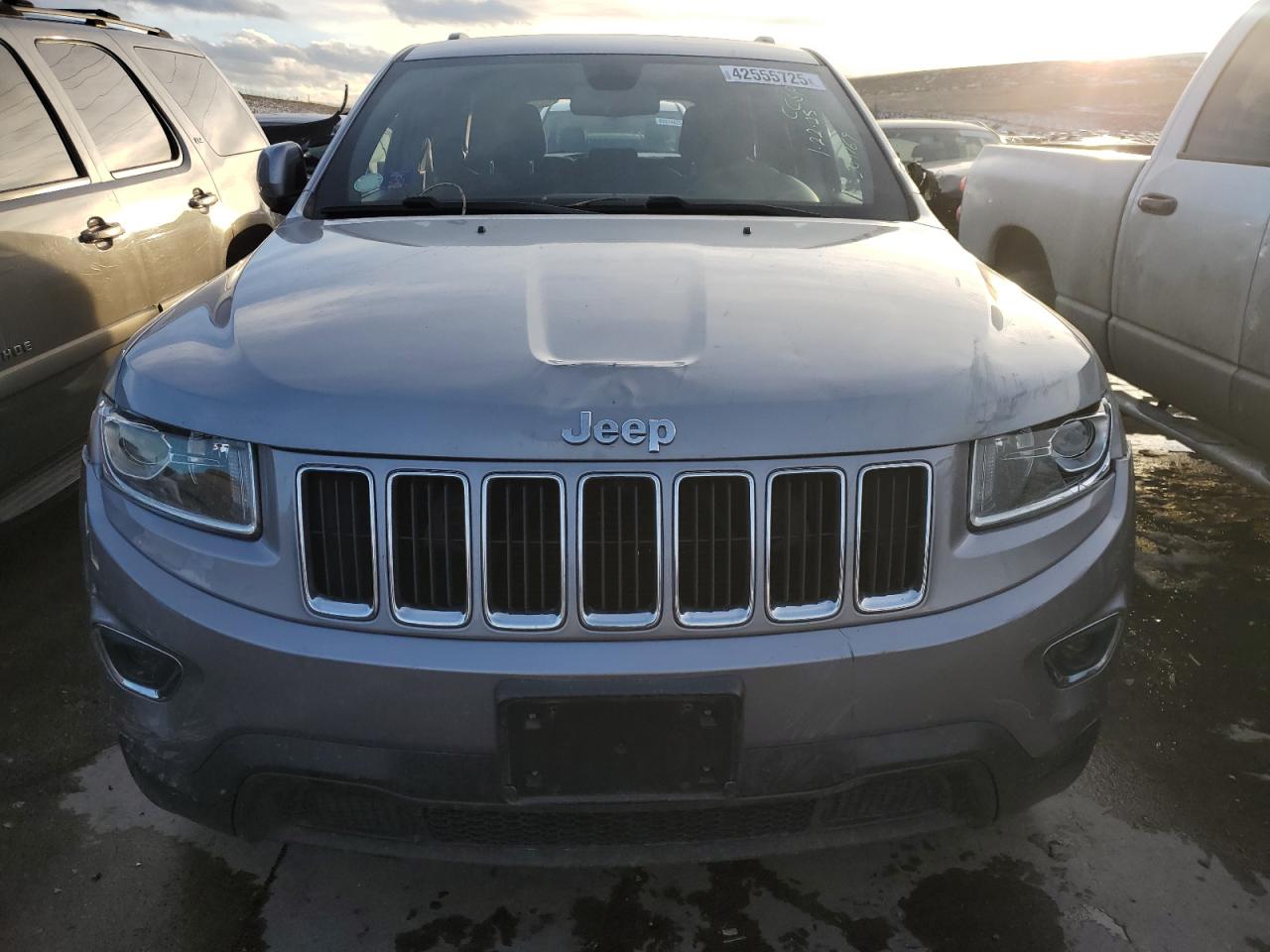 2014 Jeep Grand Cherokee - Image 5