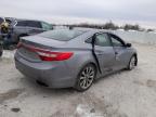 2014 Hyundai Azera Gls de vânzare în Walton, KY - Side