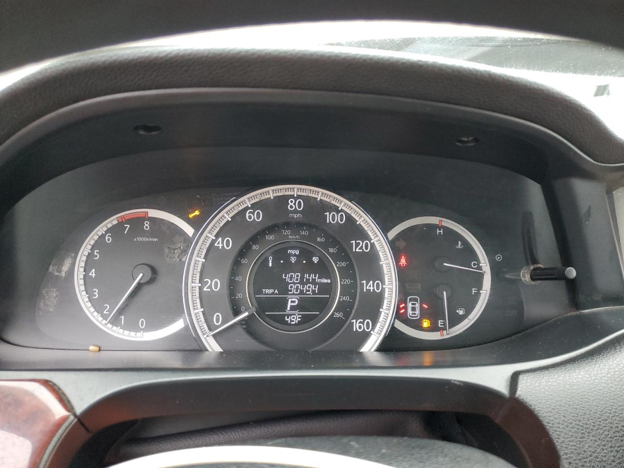 2013 Honda Accord - Image 9