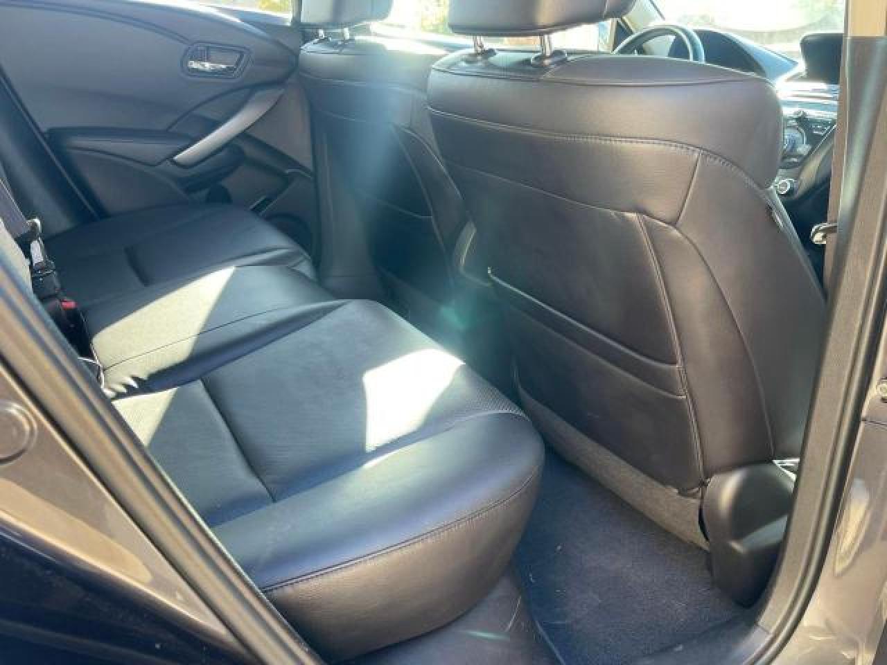 2015 Acura Rdx Technology VIN: 5J8TB4H55FL009302 Lot: 41933925