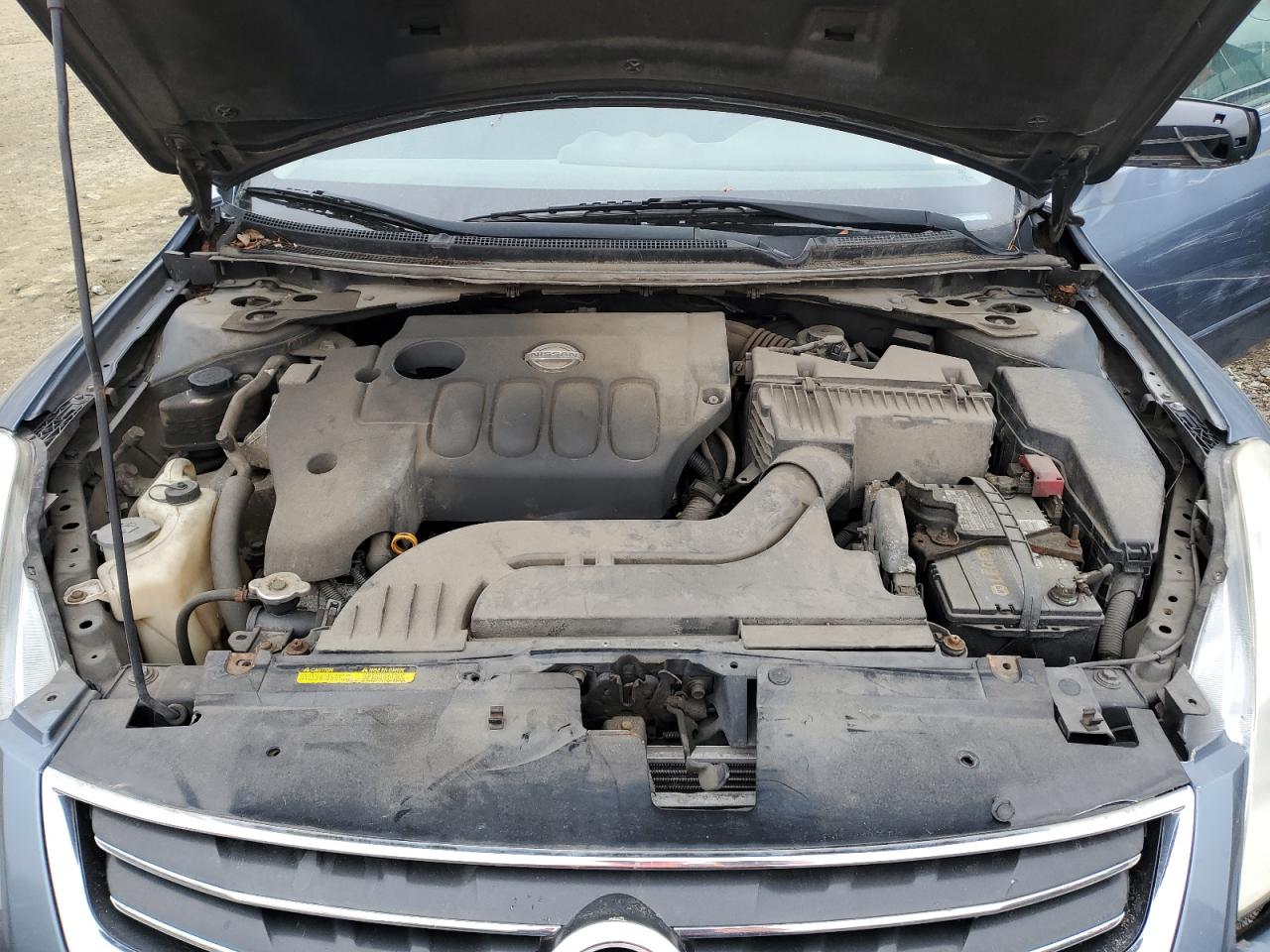 2010 Nissan Altima - Image 11