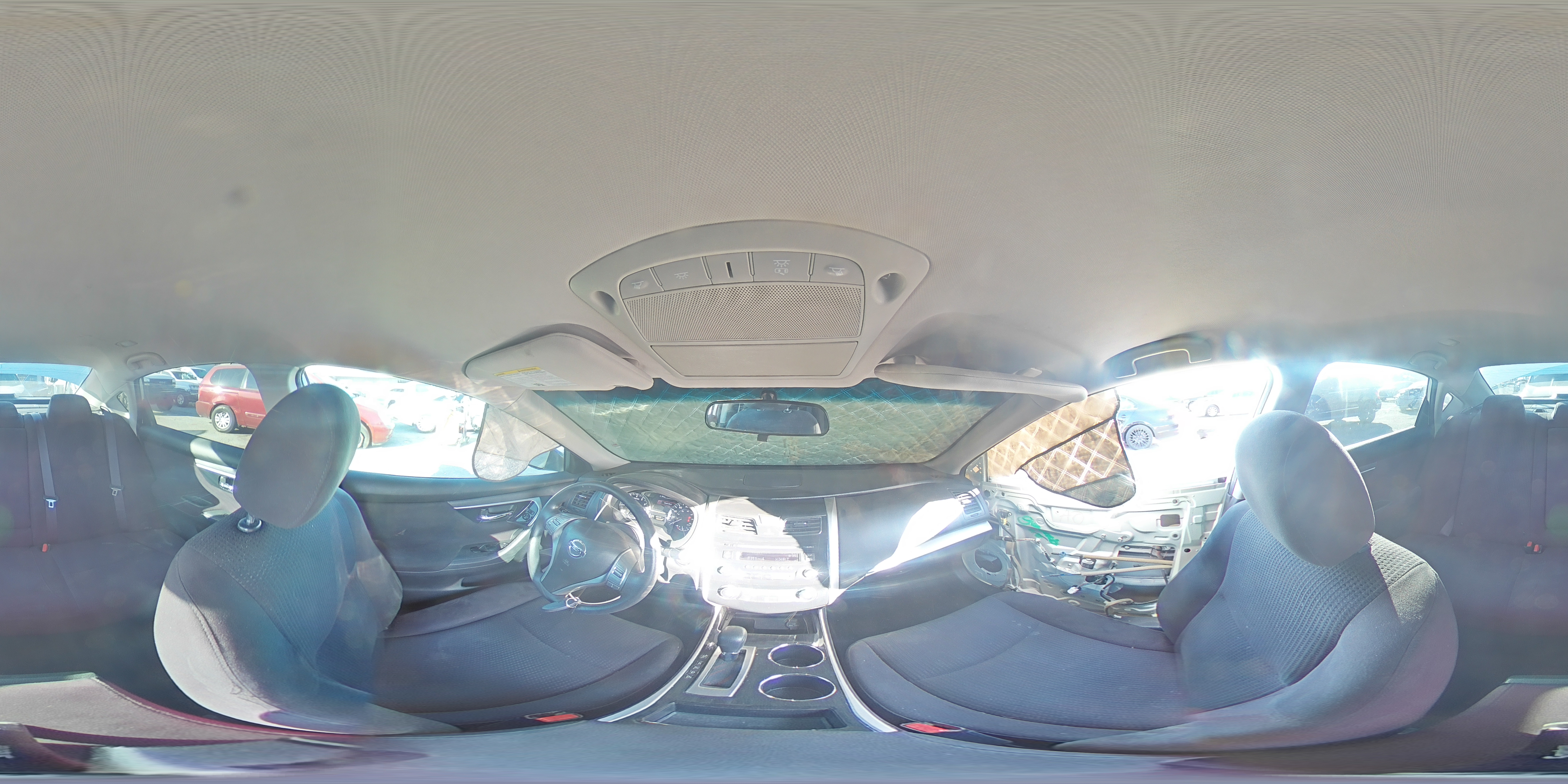 2014 Nissan Altima - Image 12
