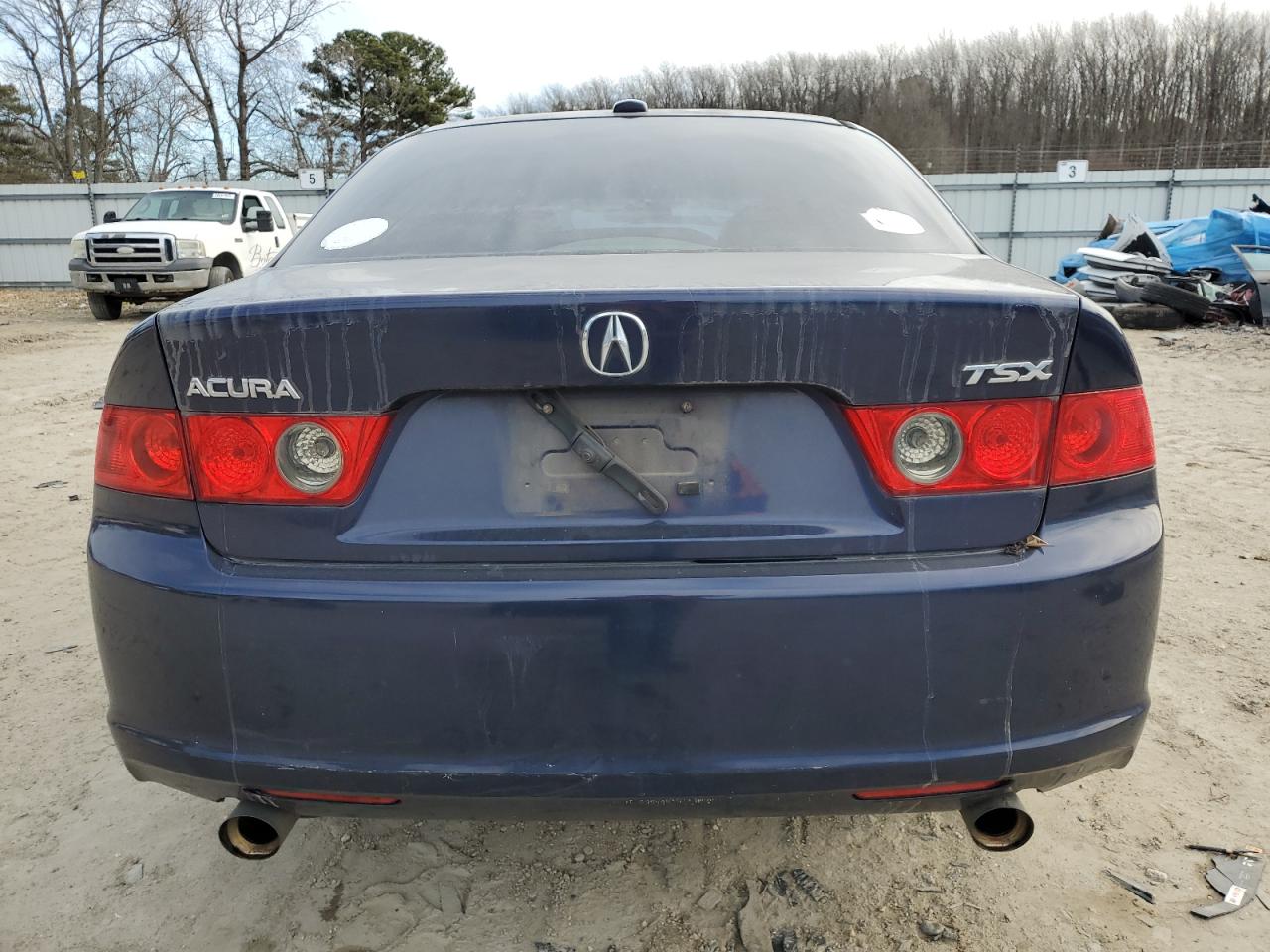 2008 Acura TSX - Image 6