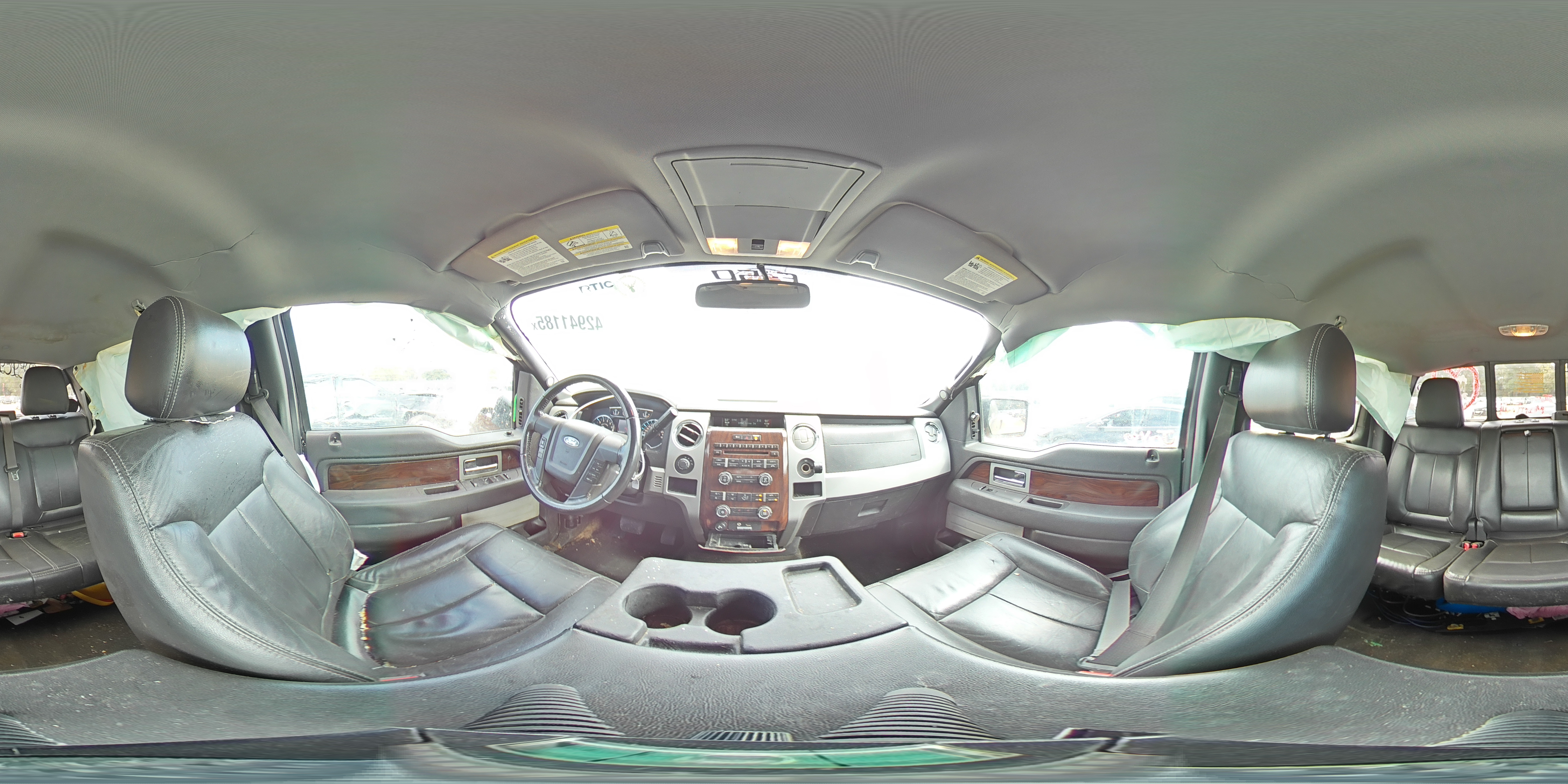 2012 Ford F-150 - Image 13